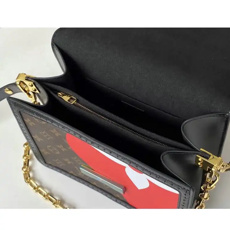 Fashionreps Bags 2012SH0055 LV 0509